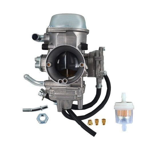 DURAFORCE Carburetor Fits For YAMAHA Grizzly 660 YFM660 2002 2003 2004 2005-2008 NEW Carb