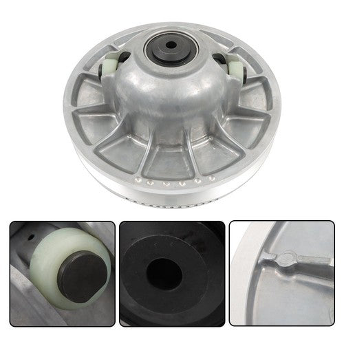DURAFORCE econdary EBS Reduced Driven Clutch For 2016+ Polaris General 1000 & XP 3236042