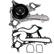 DURAFORCE New Water Pump with Gasket for Mercedes-Benz C300 C350 E350 E400 GLE350 GLK350