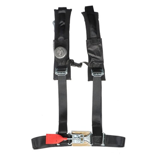 DURAFORCE 4point Harness Belt Seatbelt w/ Phone Pocket A114220 ATV UTV Fit For Polaris