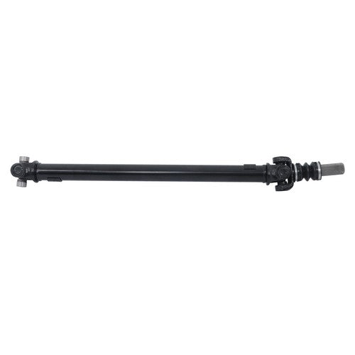 DURAFORCE For Chevy Silverado 2500 HD 2011-2015 6.0L 4WD Front Driveshaft Assembly 65-1017