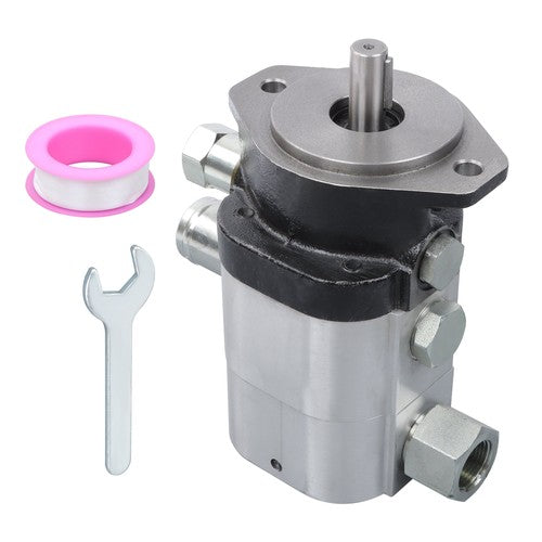 DURAFORCE single product of hydraulic wood splitting pump 22GPM 4000PSI non-electrified