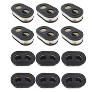 DURAFORCE For & 798452 593260 4247 5432K 5432 OREGON 30-168 10X Air Filter