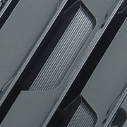 DURAFORCE Front Bumper Lower Grill For Toyota Grand Highlander 2024 Plastic Black New