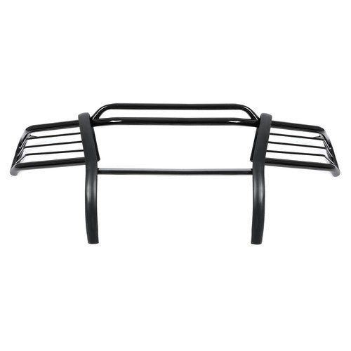 DURAFORCE Powder Coated Front Bumper Brush Grille Guard for Jeep Grand Cherokee WJ 1999-04