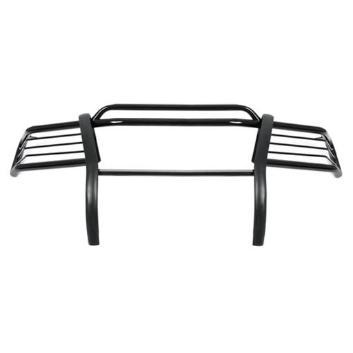 DURAFORCE Powder Coated Front Bumper Brush Grille Guard for Jeep Grand Cherokee WJ 1999-04