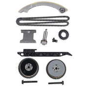 DURAFORCE 9-4201SAVVT1 Engine Timing Chain Kit For GMC Terrain 2.4L L4 2011-2017 12621505