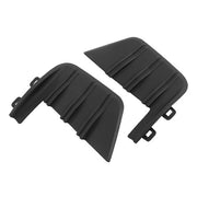 DURAFORCE Front Bumper Cover Trim Molding New For Chevy Silverado 1500 2019-2021 84588810