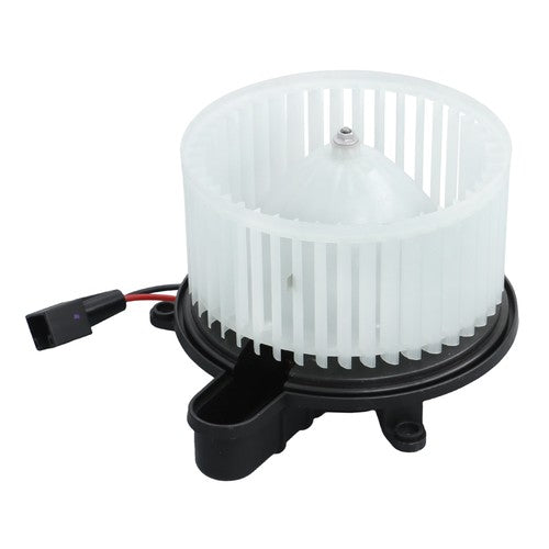 DURAFORCE AC Blower Motor for Mazda 6 2009-2013 for Ford F-250 F-350 Super Duty 2011-2016
