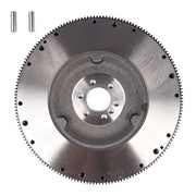 DURAFORCE Manual Clutch Flywheel 168T 6 Bolt Holes for Chevy Silverado 1500 2500 Suburban