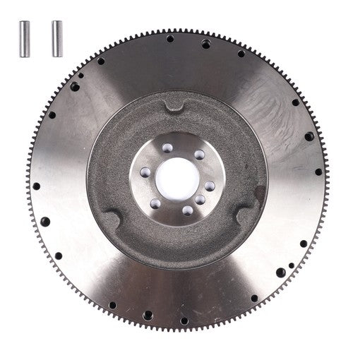 DURAFORCE Manual Clutch Flywheel 168T 6 Bolt Holes for Chevy Silverado 1500 2500 Suburban