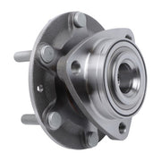 DURAFORCE Wheel Hub Bearing Front For Hyundai Entourage 2007-2010 For Kia Sedona 2006-2012