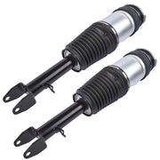 DURAFORCE 2× Front Air Spring Strut Shock Absorber Suspension for Tesla Model S 16-21 RWD
