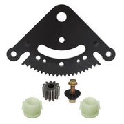DURAFORCE Steering Sector & Pinion Gear W/Bushings For John Deere D150 D160 D170 D130 D140