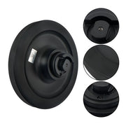 DURAFORCE Track Idler - Front fits Case 87535298 fits New Holland LT185B LT190B 87447229