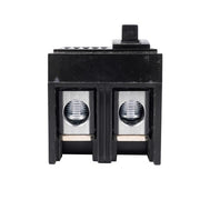 DURAFORCE TQD22200WL TQD22200 200 Amp 2 Pole Circuit Breaker 120 / 240 Vac 200A 2P Bolt On