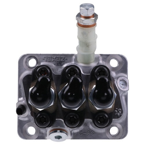 DURAFORCE Fuel Injection Pump 104206-3002 104206-3012 For Kubota Bosch Engine D1105