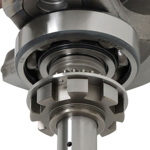 DURAFORCE Engine Crankshaft Cylinder Repair kit Gasket For Yamaha Grizzly 660 Yfm 2002-08