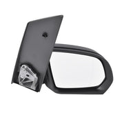 DURAFORCE Passenger Side View Mirror Manual Adjustment for Mercedes-Benz Metris 2016-2023