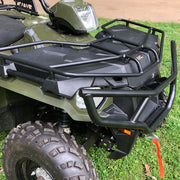 DURAFORCE Front Utility Tough Rack Extender For Polaris Sportsman 570/450 2014-17 #2882321