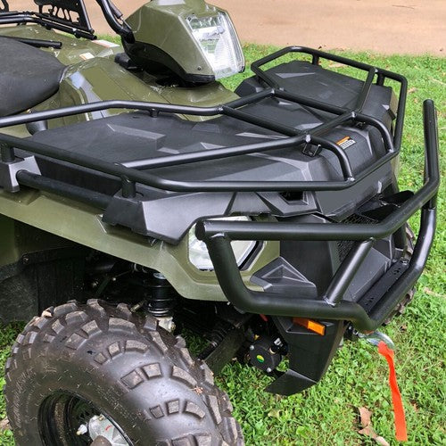 DURAFORCE Front Utility Tough Rack Extender For Polaris Sportsman 570/450 2014-17 #2882321