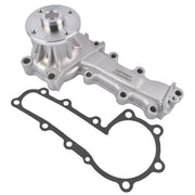 DURAFORCE Engine Water Pump w/ Gasket Fits Nissan Skyline R32 BNR32 RB26DETT 2101058S25