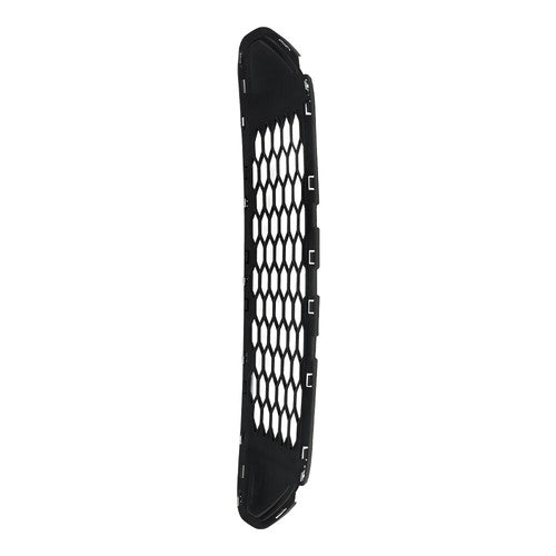 DURAFORCE For Ford Fusion 2010-2012 Sport Front Lower Grille Grill & Chrome Molding Trim