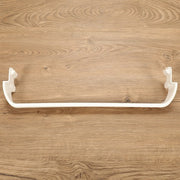 DURAFORCE For 240534701 NEW Door Bar (Middle) Rack Fits Frigidaire or Kenmore Refrigerator