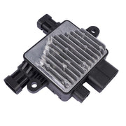 DURAFORCE Engine Cooling Fan Control Module Fits Hyundai Entourage 3.8L V6 24V 2007-2008