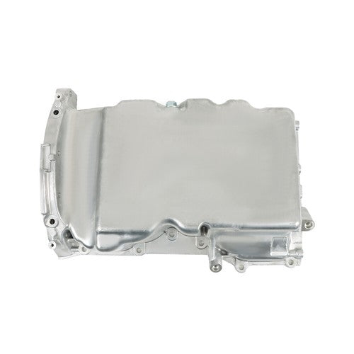 DURAFORCE Oil Pan For Ford Edge SE L4 2.0L 2012-2018 & For Ford Escape S L4 2.5L 2013-2019