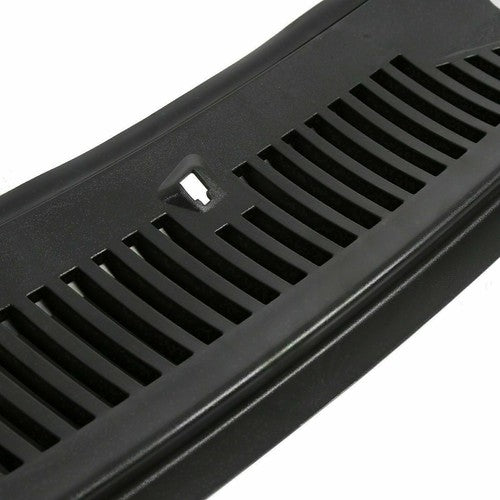 Windshield Wiper Improved Cowl Panel Vent Grille Hood for 1999-2004 Ford Mustang