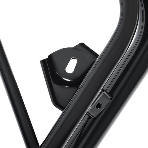 Front Hood Storage Rack For Polaris Ranger 1000 2020 Plus Crew 1000 2020 2024