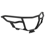 DURAFORCE BLACK FRONT BRUSH GUARD BUMPER FOR YAMAHA WOLVERINE RMAX2 / RMAX4 1000 21-24