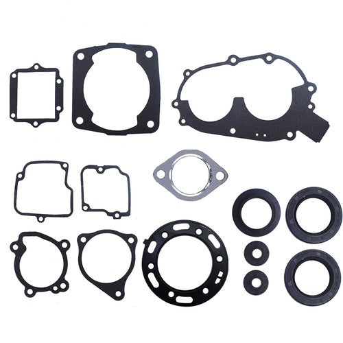 DURAFORCE Complete Gasket For Polaris 400 Xplorer Scrambler 1995-2002 Trail Blazer 2003