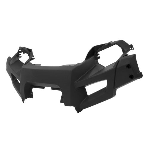 Black Front Bumper Fascia for Polaris Ranger 500 570 700 900 800 EFI 5437575 070