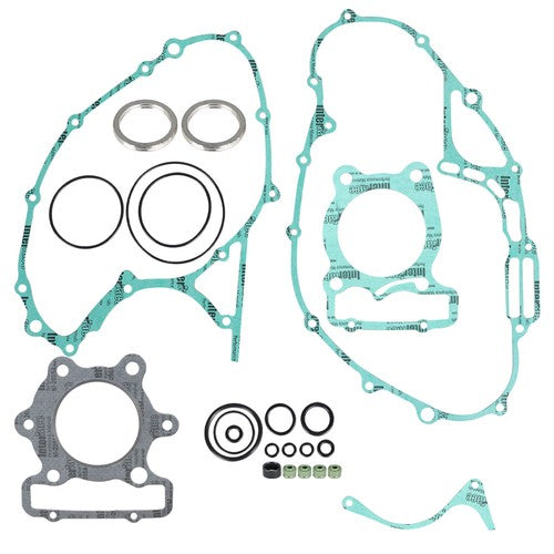 DURAFORCE For Honda XL250 XL250S 1978-1981 Complete Engine Gasket Kit Set