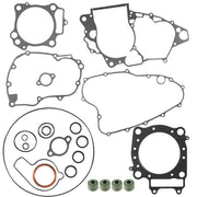DURAFORCE For Honda CRF450R 2002-2008 Complete Gasket Kit Top & Bottom End Engine Set