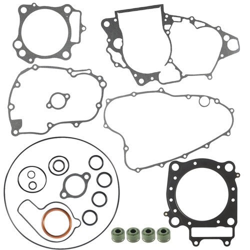 DURAFORCE For Honda CRF450R 2002-2008 Complete Gasket Kit Top & Bottom End Engine Set
