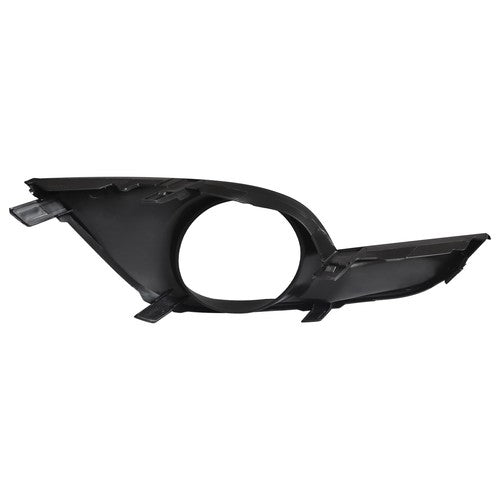 DURAFORCE Fog Light Bezel Cover Driver & Passenger Side for 2013-2015 for Nissan Altima