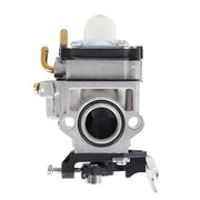 DURAFORCE Carburetor 12300057730 For Echo SRM2610 SRM2601 PE2601 Trimmer For WYJ-192 Carb