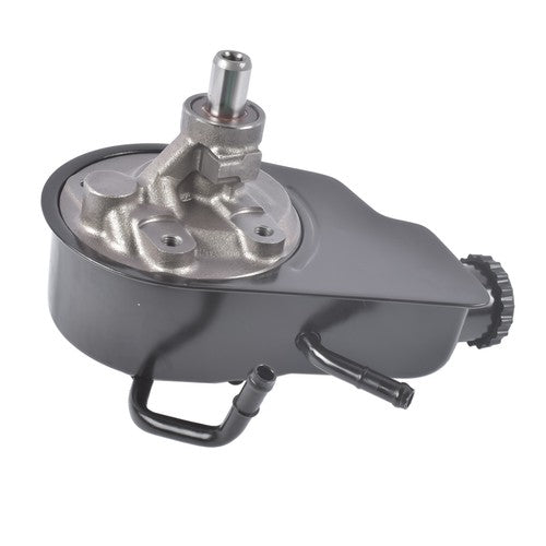 DURAFORCE Power Steering Pump for Hummer H2 Chevrolet Silverado GMC Sierra 6.0L 1996-2017