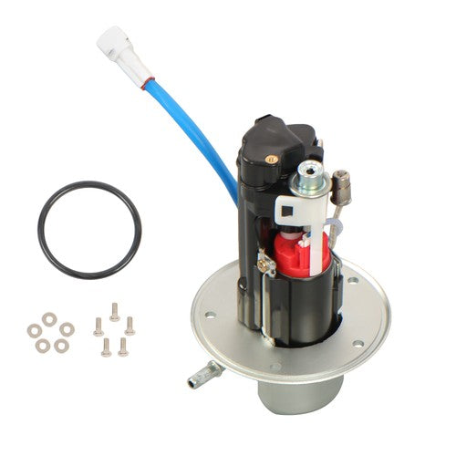DURAFORCE Fuel Pump Assembly For Suzuki GSXR1000 SV650 SV1000 15100-35F30 2003-2007