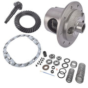 DURAFORCE 8.2" 10-Bolt Posi Gears Bearing Package 3.73 for Chevrolet Bel Air Monte Carlo