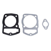 DURAFORCE For Honda ATC 200 223CM3 250cc Piston 65.5mm Bore Rings CY-50 Cylinder Kit
