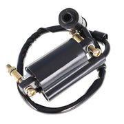 DURAFORCE For Kawasaki Ignition Coil CDI W/ Spark Plug Kit ATV Bayou 300 KLF300B 1988-2004