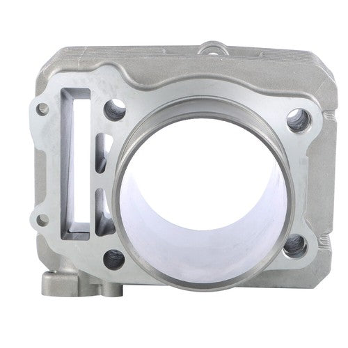 DURAFORCE Cylinder Piston Gasket Top End Kit for Suzuki Eiger 400 King Quad 400 2002-2007