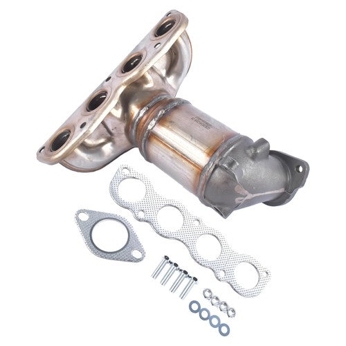 DURAFORCE Manifold Catalytic Converter for Hyundai Elantra 2.0L L4 2017-2020 285102EFB0