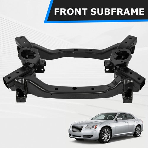 DURAFORCE Front Subframe Engine Cradle For 11-23 Dodge Charger Challenger Chrysler 300 RWD