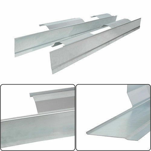 Rocker Panels For 2003 2004 2005 2006 Ford Expedition 1 Pair