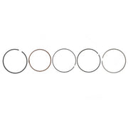 DURAFORCE New Cylinder Piston Rings Top End Kit Set For 2000-2009 Yamaha TTR125 TTR125E